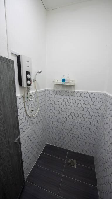 De Luma @3Bedroom  Bukit Mertajam Kültér fotó