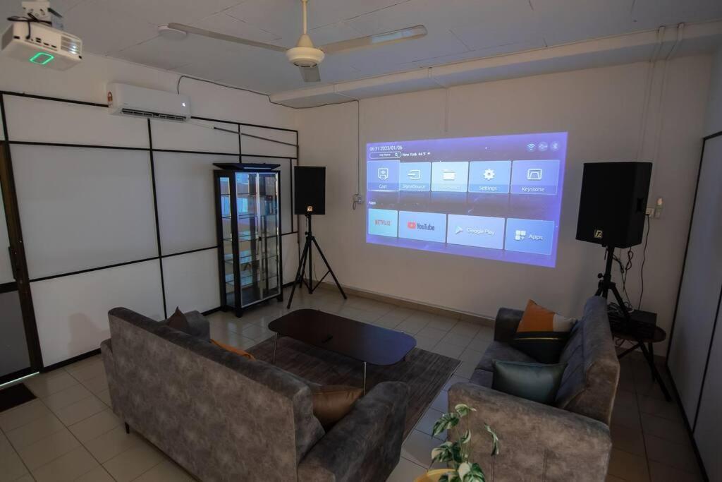 De Luma @3Bedroom  Bukit Mertajam Kültér fotó