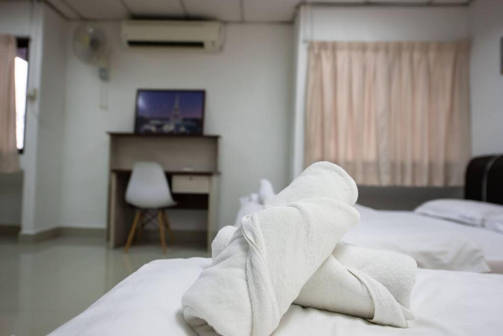 De Luma @3Bedroom  Bukit Mertajam Kültér fotó