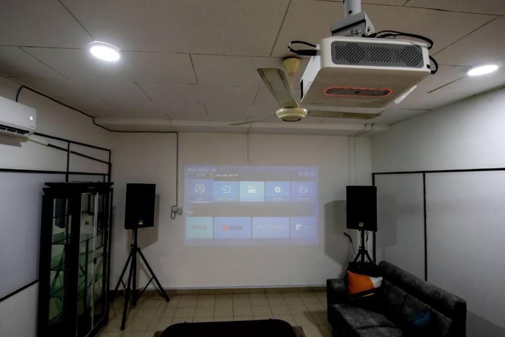 De Luma @3Bedroom  Bukit Mertajam Kültér fotó