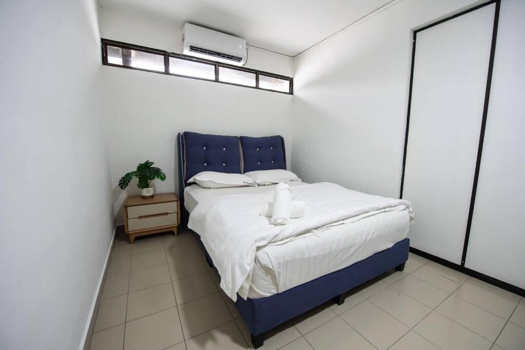 De Luma @3Bedroom  Bukit Mertajam Kültér fotó