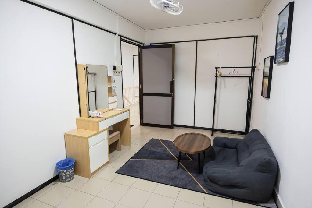 De Luma @3Bedroom  Bukit Mertajam Kültér fotó