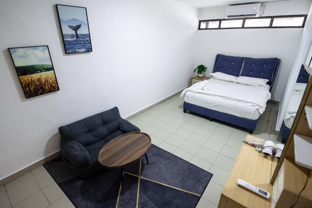 De Luma @3Bedroom  Bukit Mertajam Kültér fotó