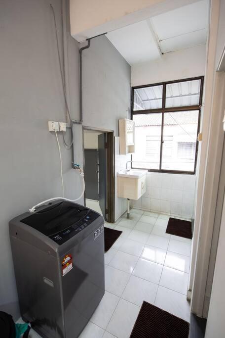 De Luma @3Bedroom  Bukit Mertajam Kültér fotó
