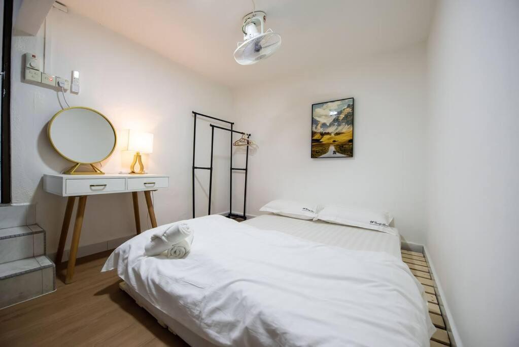 De Luma @3Bedroom  Bukit Mertajam Kültér fotó