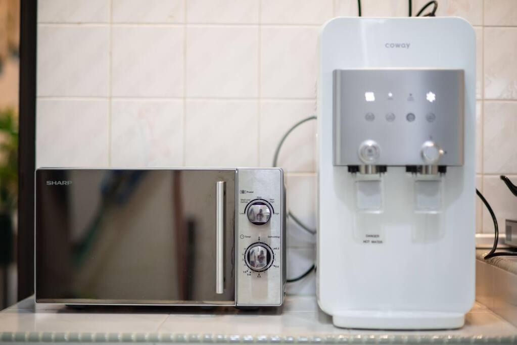 De Luma @3Bedroom  Bukit Mertajam Kültér fotó