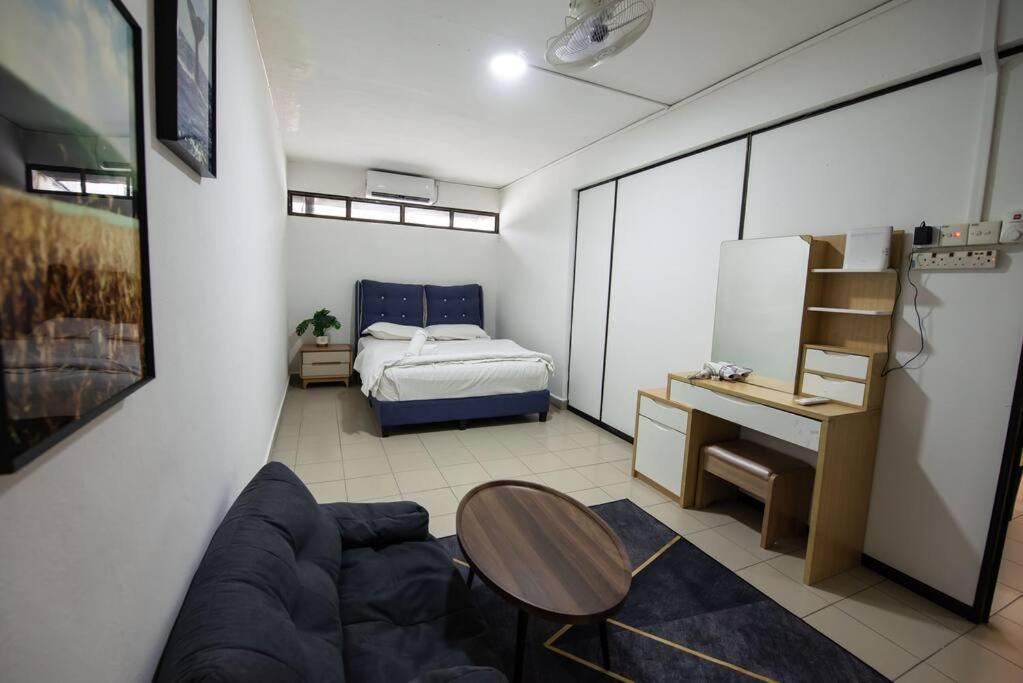 De Luma @3Bedroom  Bukit Mertajam Kültér fotó